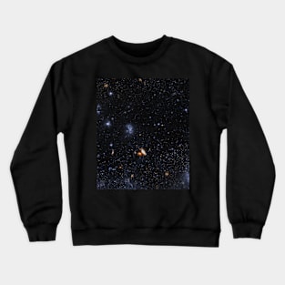 Space Crewneck Sweatshirt